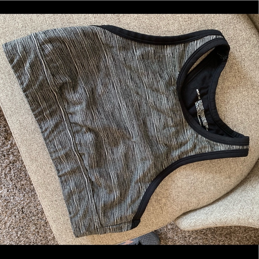 Aerie sports bra